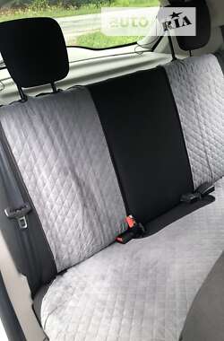 Хетчбек Renault Zoe 2016 в 