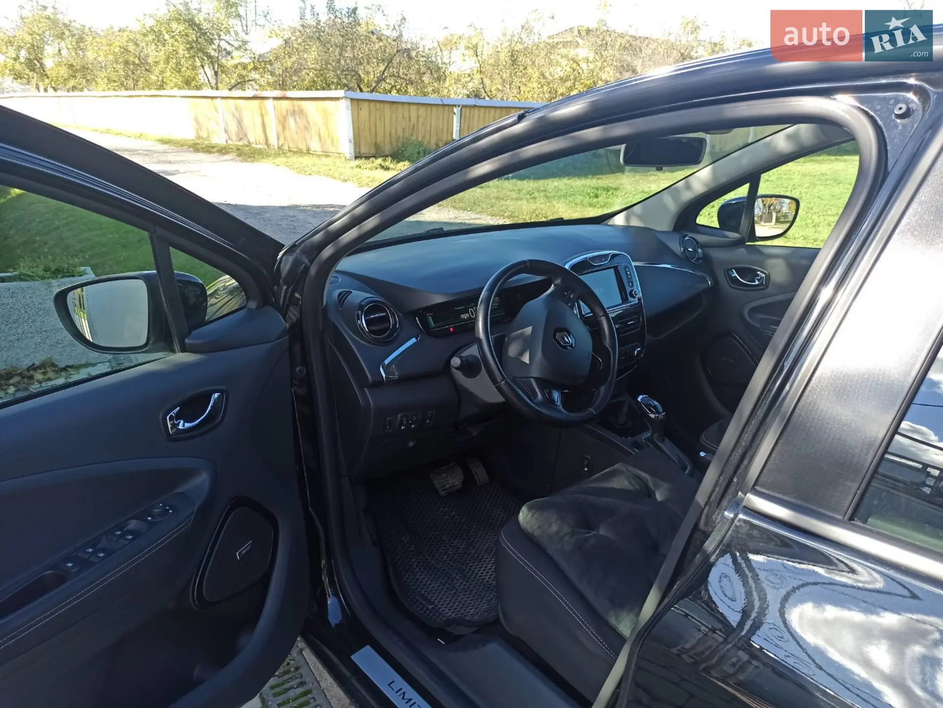 2019 Renault ZOE - мініатюра 5