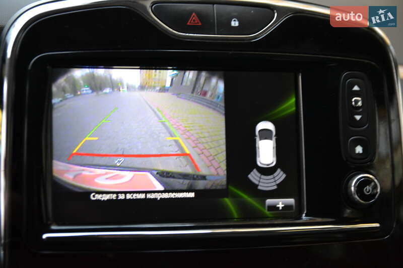 Хэтчбек Renault Zoe 2019 в Луцке фото 22 Хэтчбек Renault Zoe 2019 в Луцке