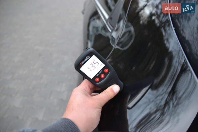 Хэтчбек Renault Zoe 2019 в Луцке фото 31 Хэтчбек Renault Zoe 2019 в Луцке