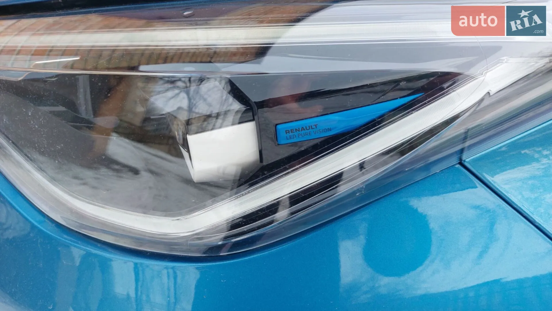 2020 Renault ZOE - мініатюра 18
