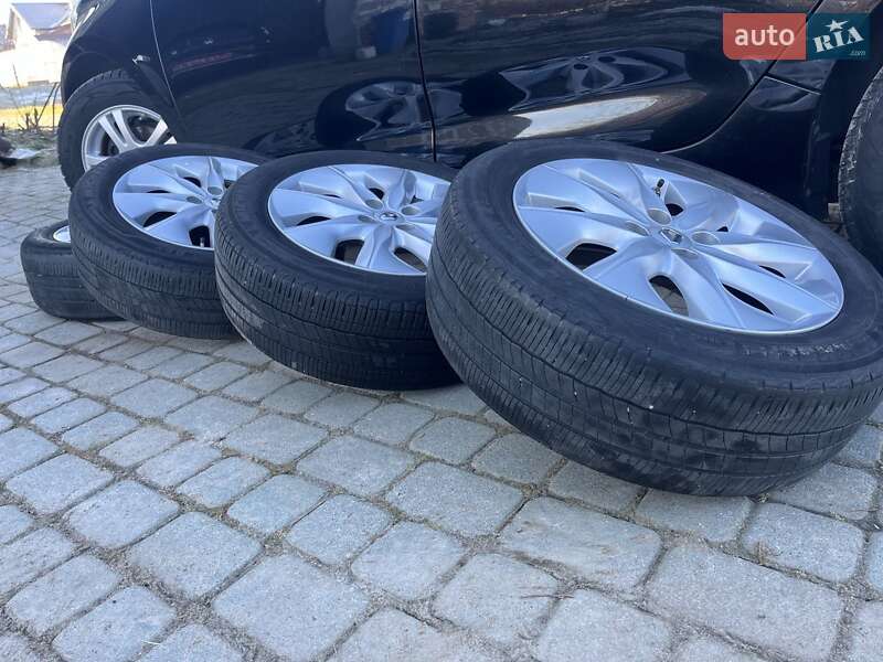 Хетчбек Renault Zoe 2016 в Львові фото 36 Хетчбек Renault Zoe 2016 в Львові