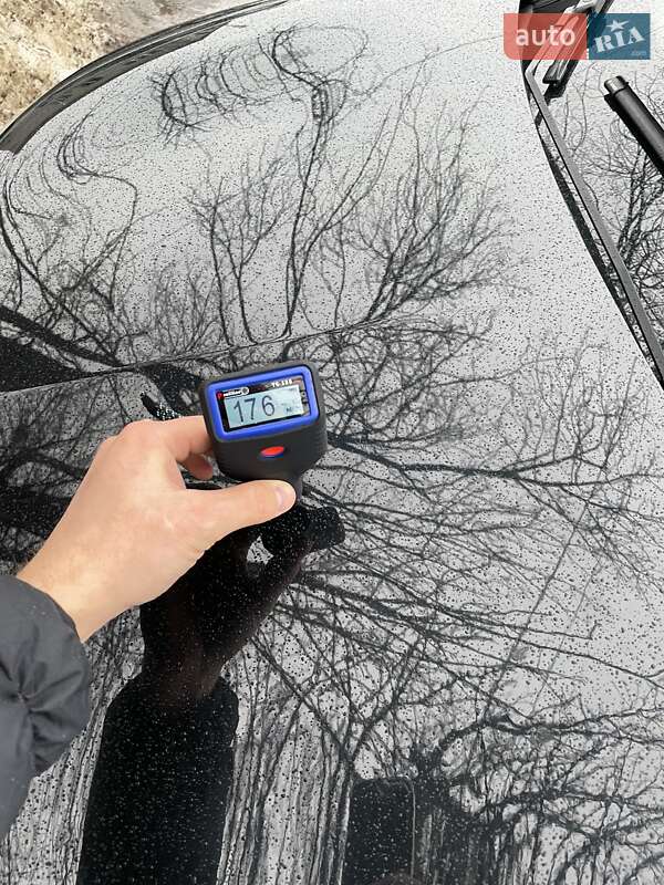 Хетчбек Renault Zoe 2016 в Львові фото 38 Хетчбек Renault Zoe 2016 в Львові