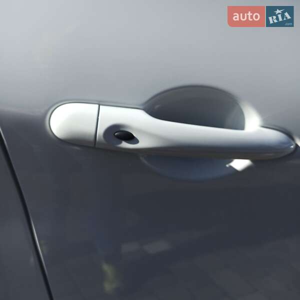 Хэтчбек Renault Zoe 2019 в Коломые