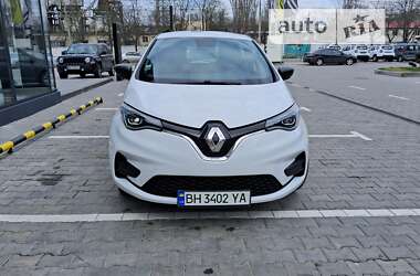 Хэтчбек Renault Zoe 2020 в Одессе