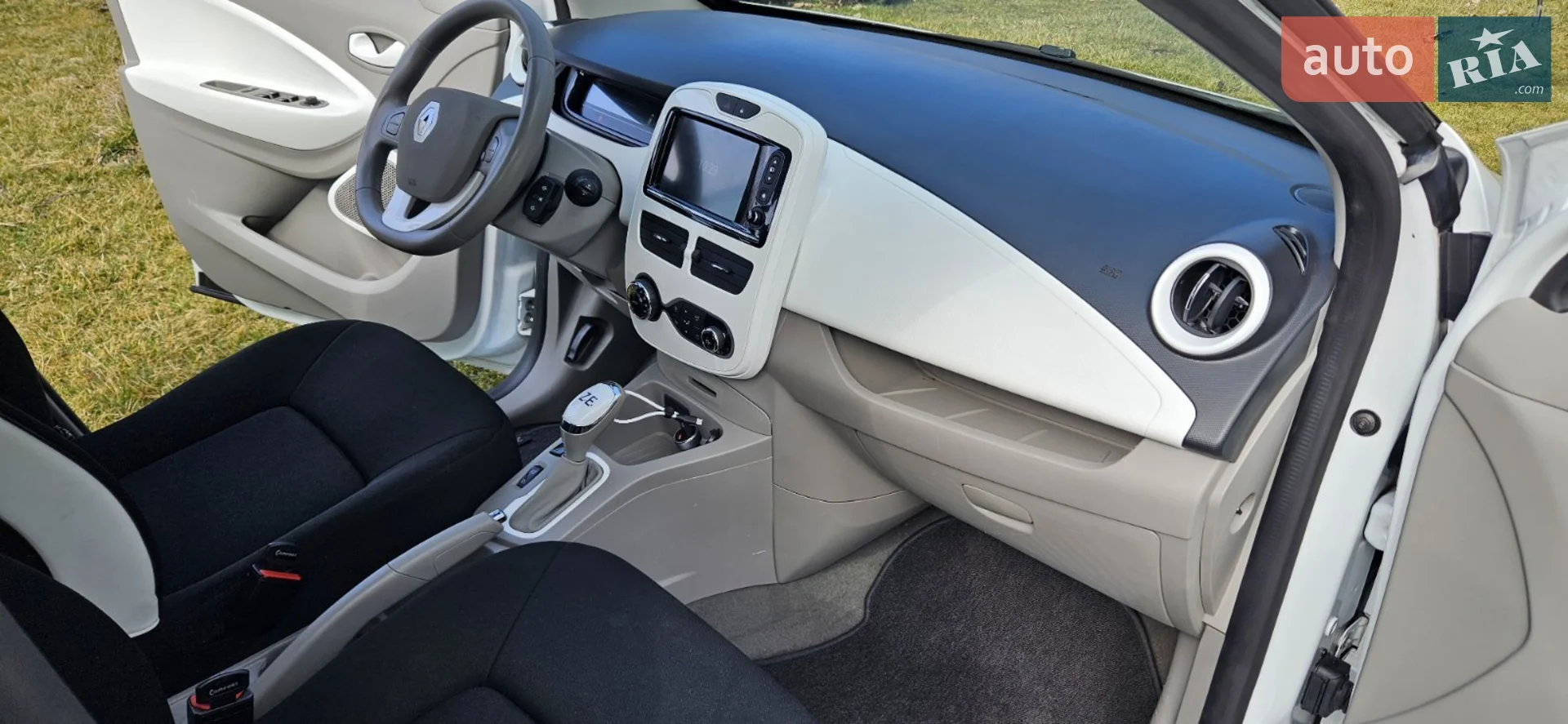 2019 Renault ZOE - мініатюра 6