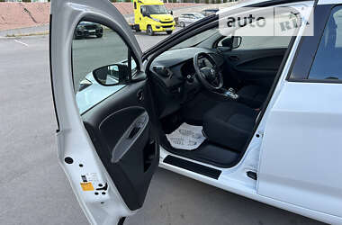 Хетчбек Renault Zoe 2020 в Вінниці