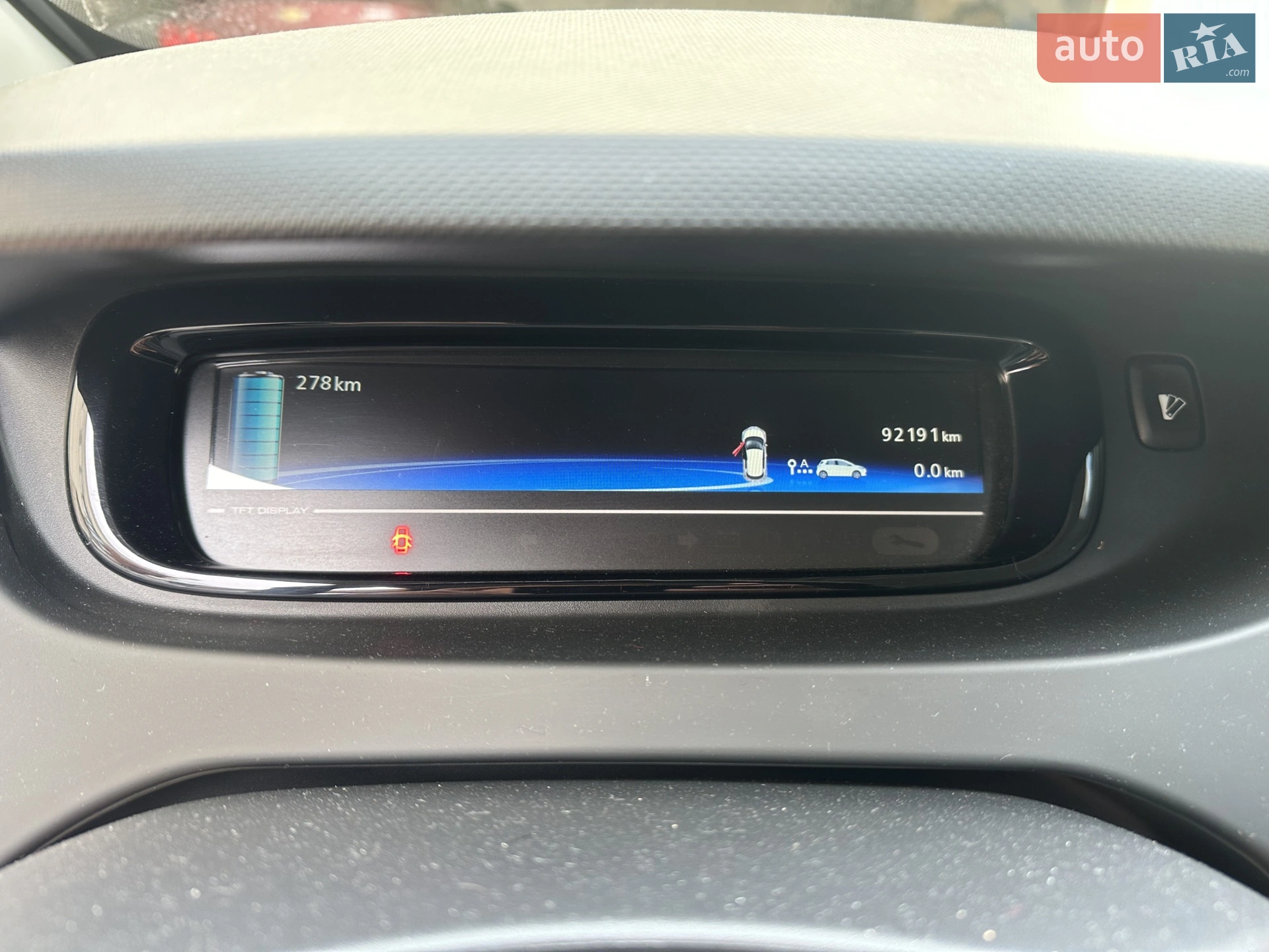 2017 Renault ZOE - мініатюра 15