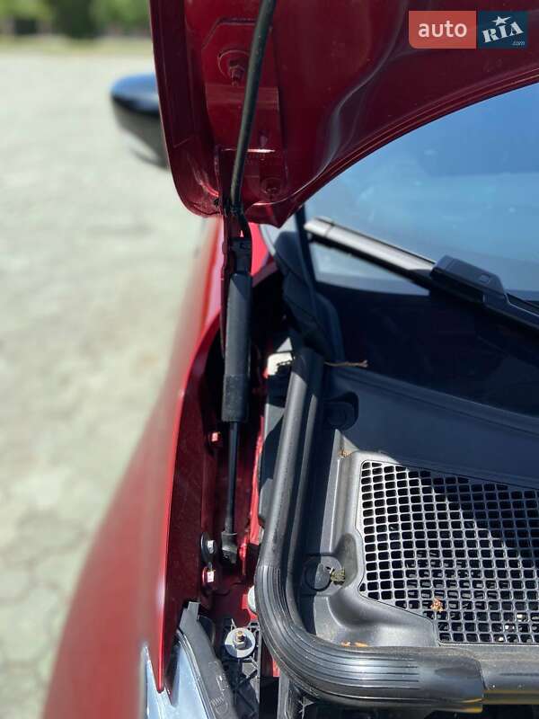 Хэтчбек Renault Zoe 2019 в Дубно