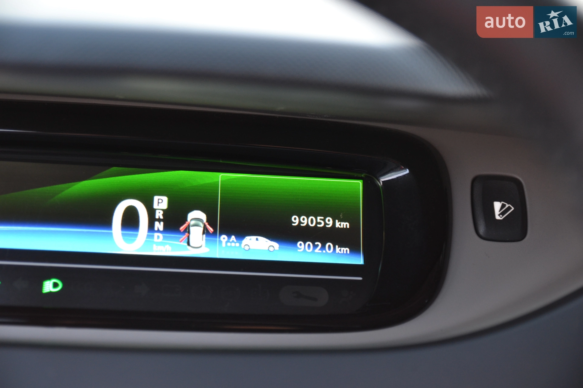 2016 Renault ZOE - мініатюра 27
