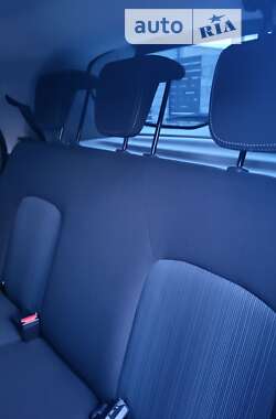 Хэтчбек Renault Zoe 2018 в 