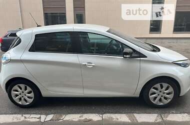 Хэтчбек Renault Zoe 2015 в Коломые