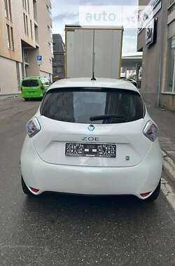 Хэтчбек Renault Zoe 2015 в Коломые