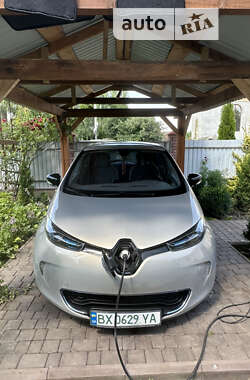 Хэтчбек Renault Zoe 2013 в Деражне