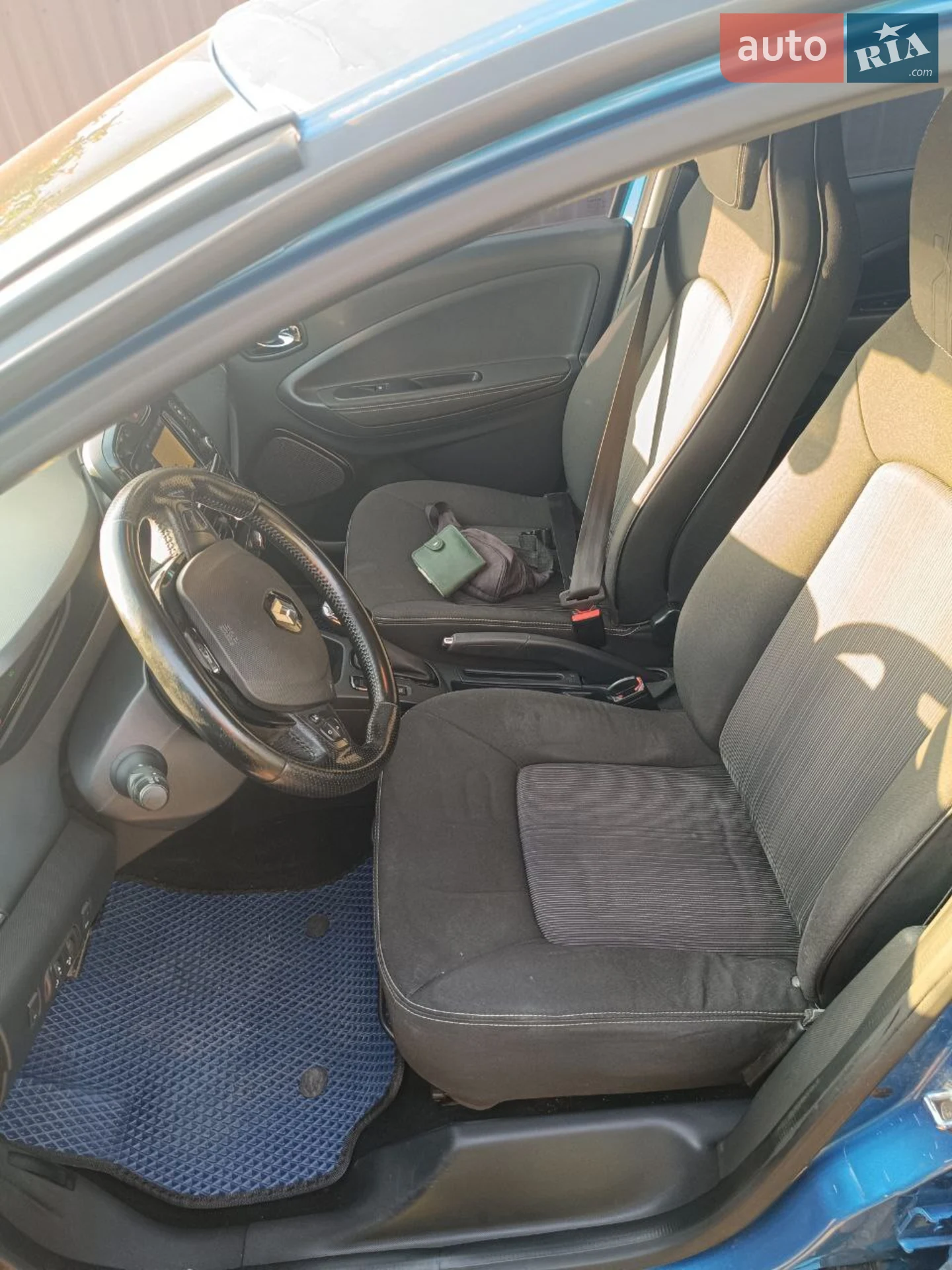 2017 Renault ZOE - мініатюра 5