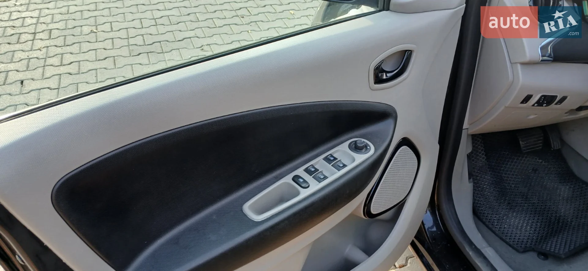 2013 Renault ZOE - мініатюра 9