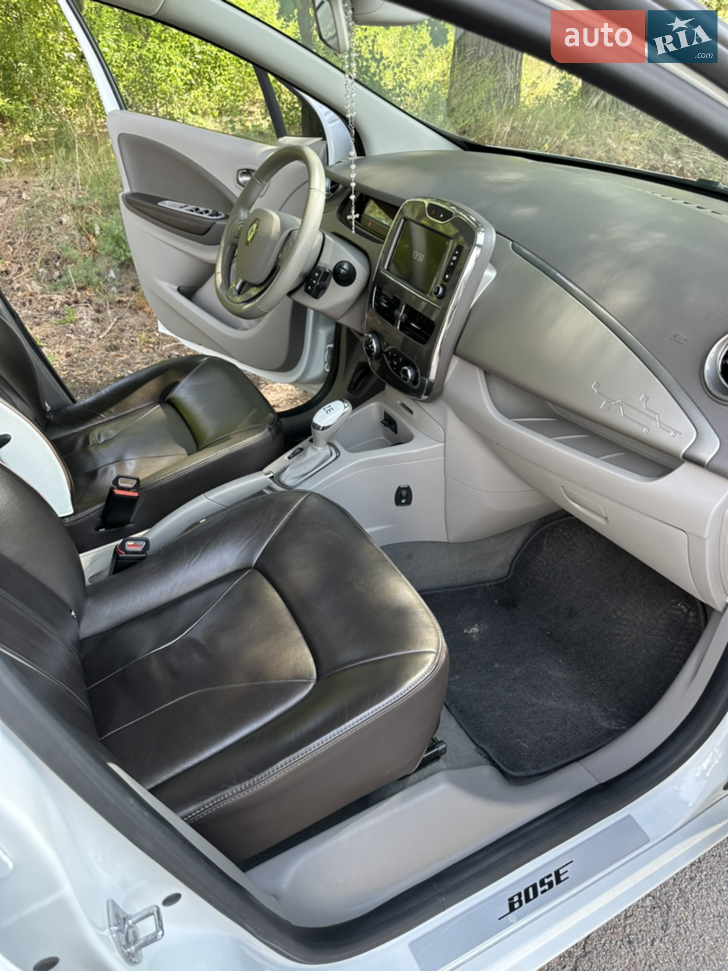2018 Renault ZOE - мініатюра 14