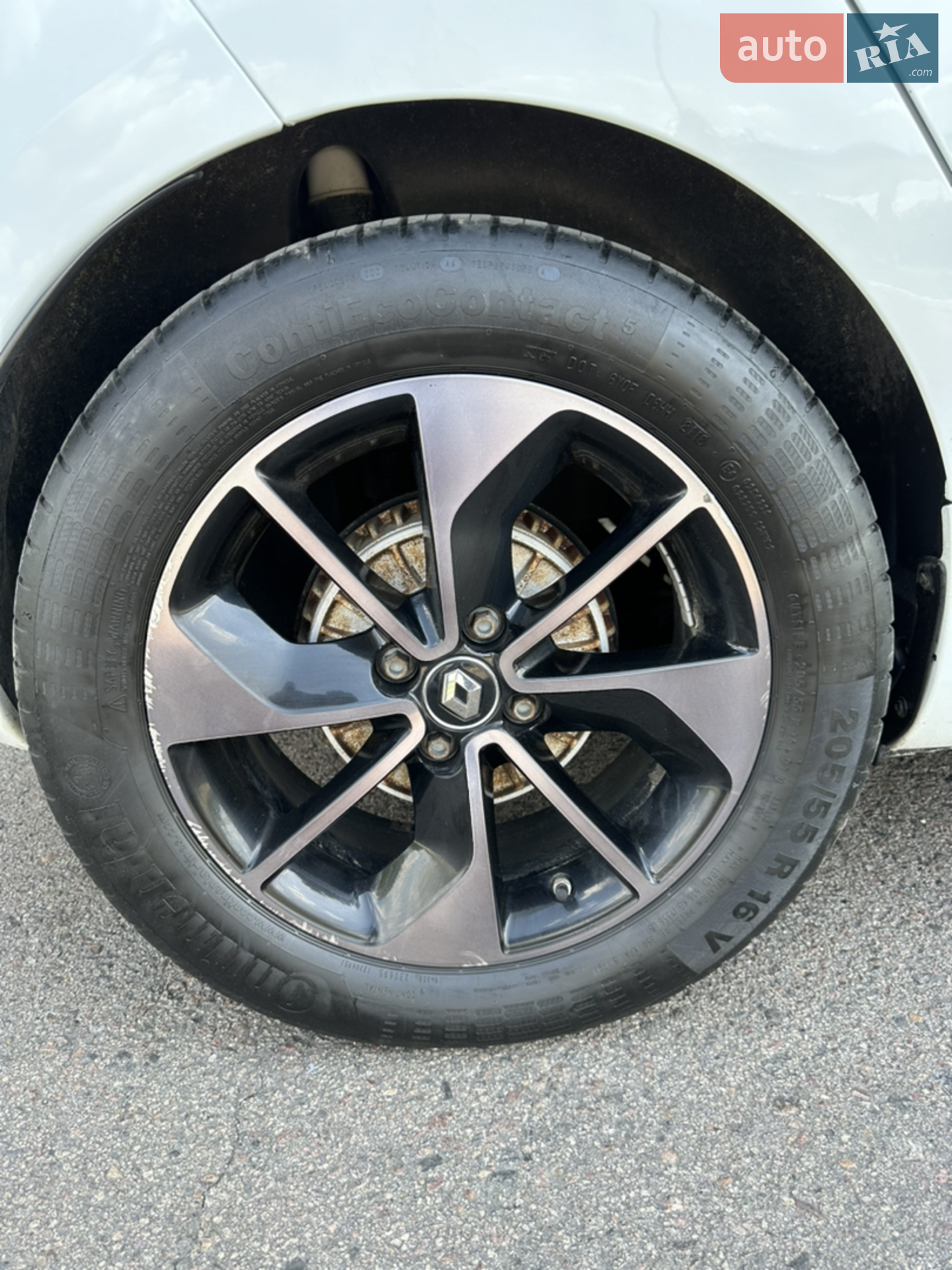 2018 Renault ZOE - мініатюра 21