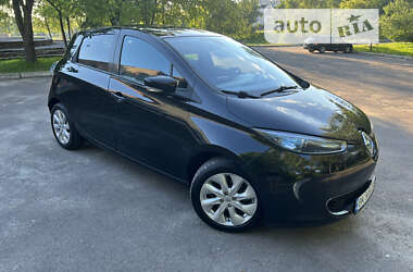 Хетчбек Renault Zoe 2013 в Рівному