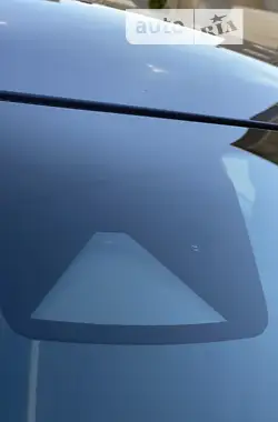 Renault Zoe 2021