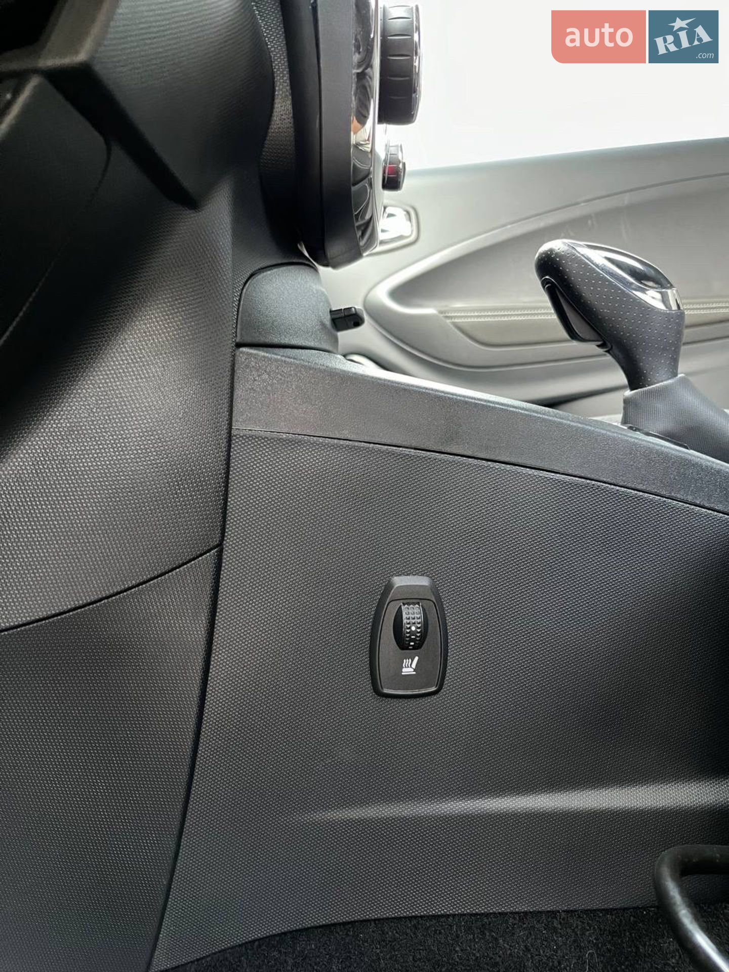 2018 Renault ZOE - мініатюра 15