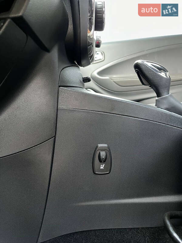 Хетчбек Renault Zoe 2018 в Львові