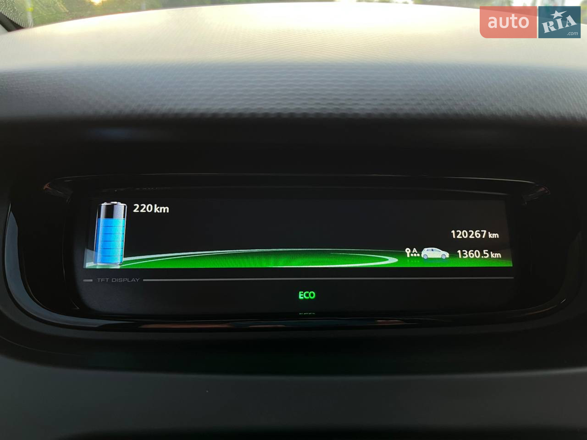 2018 Renault ZOE - мініатюра 20