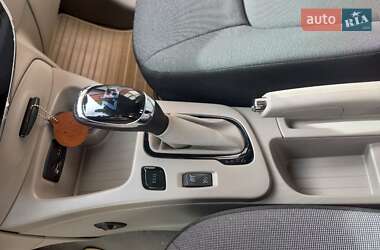 Хэтчбек Renault Zoe 2015 в 