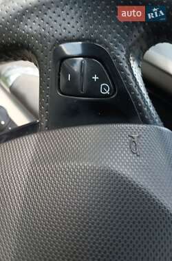 Хетчбек Renault Zoe 2015 в 
