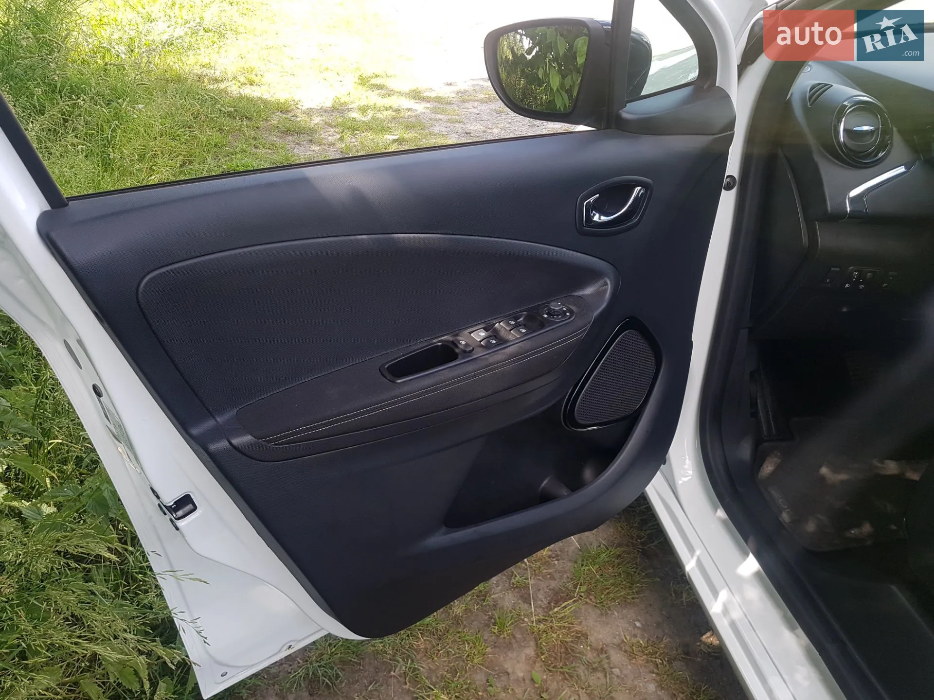 2017 Renault ZOE - мініатюра 17