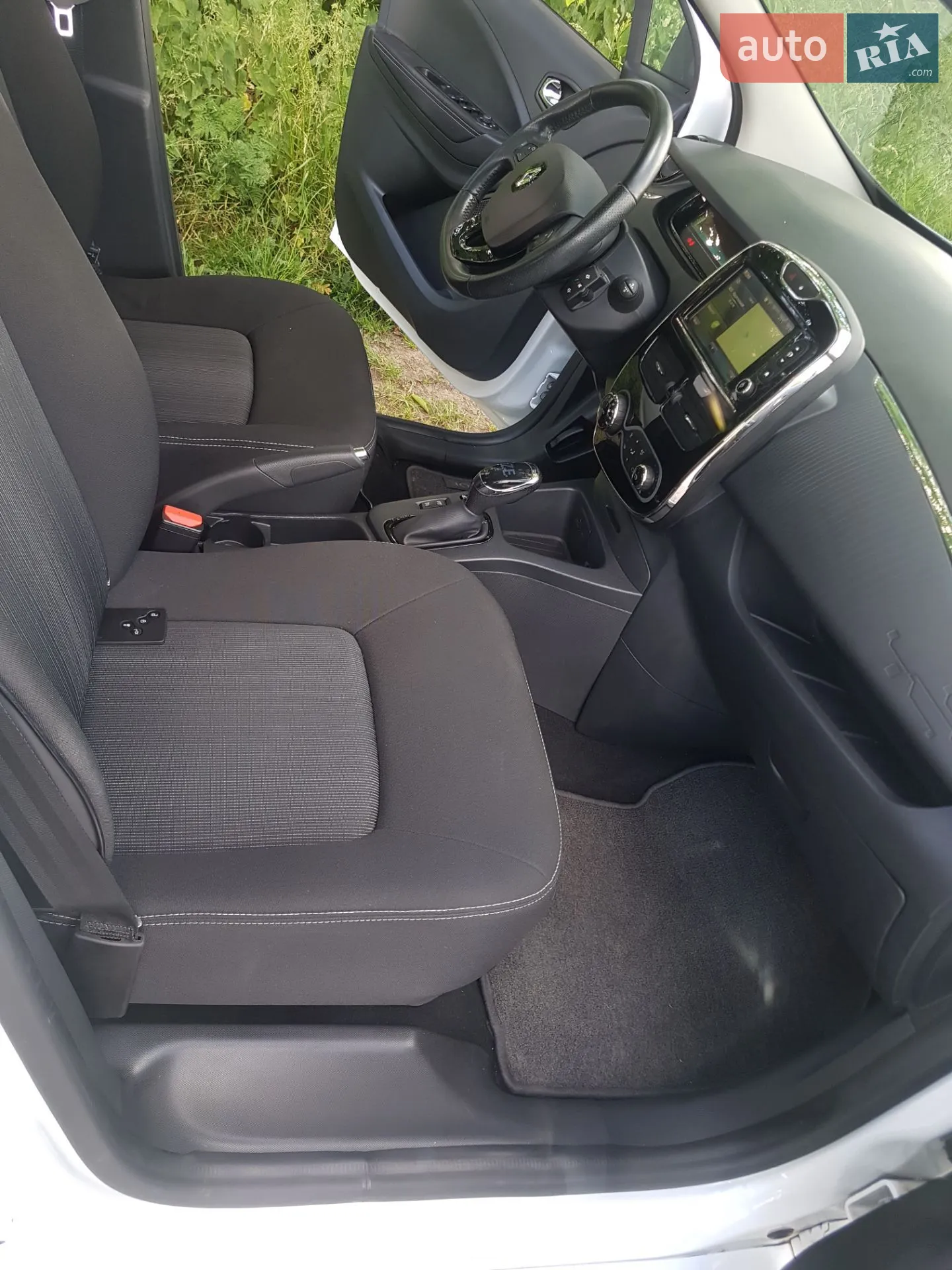 2017 Renault ZOE - мініатюра 29