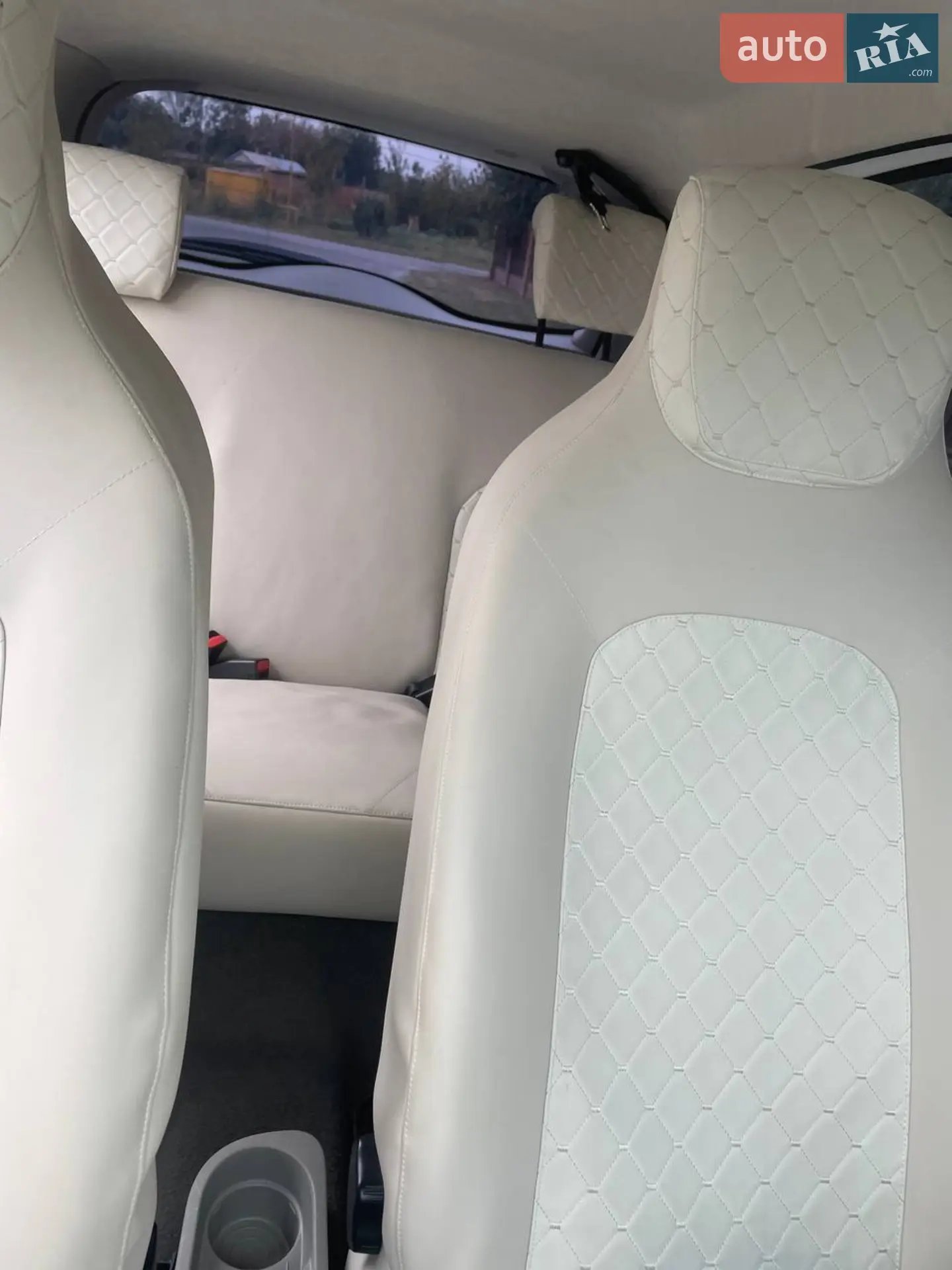 2018 Renault ZOE - мініатюра 6