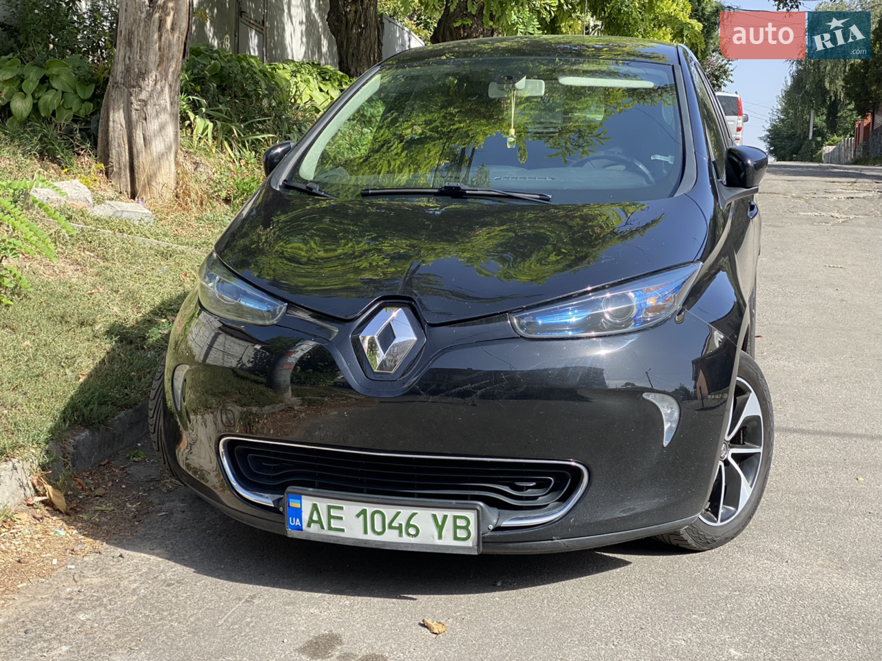 2017 Renault ZOE - мініатюра 19