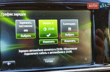 Хэтчбек Renault Zoe 2014 в Львове