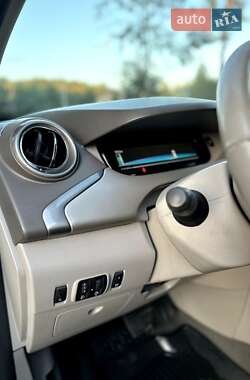 Хетчбек Renault Zoe 2017 в 