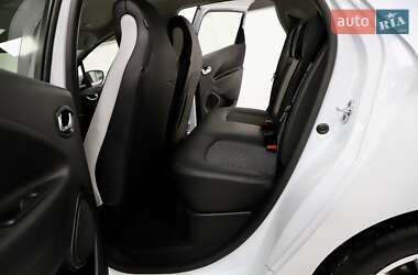 Хетчбек Renault Zoe 2020 в Дрогобичі