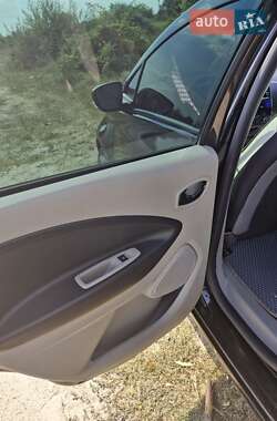 Хэтчбек Renault Zoe 2014 в 