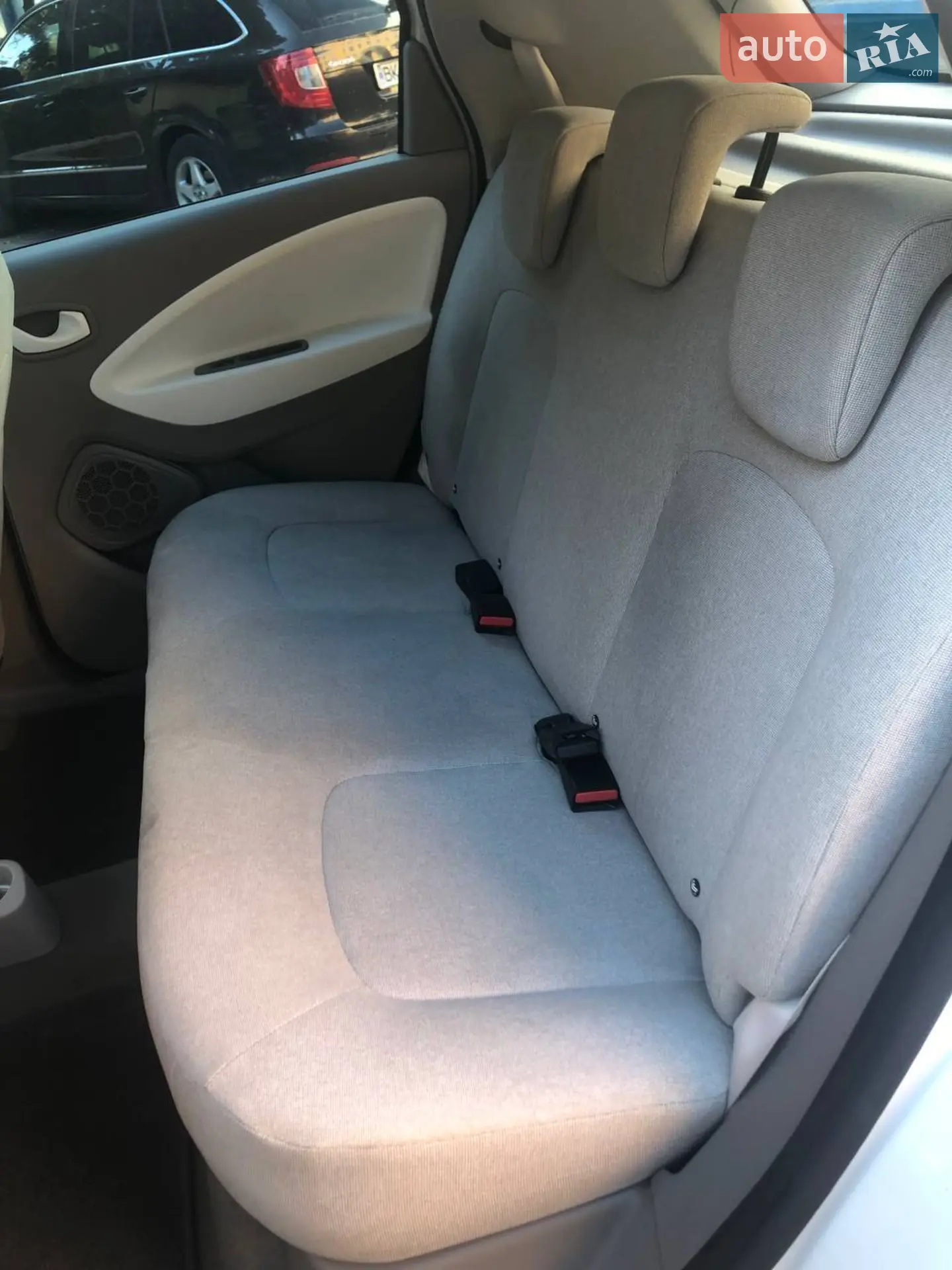 2013 Renault ZOE - мініатюра 20