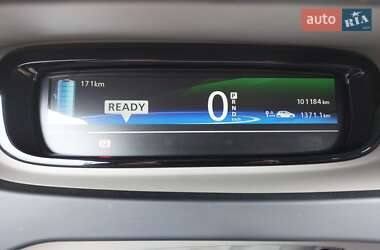 Renault Zoe 2015 Renault Zoe 2015