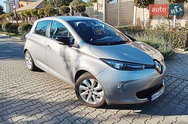 Renault Zoe 2015 Renault Zoe 2015