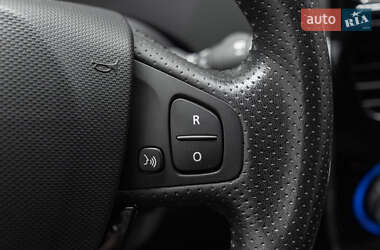 Хетчбек Renault Zoe 2018 в 