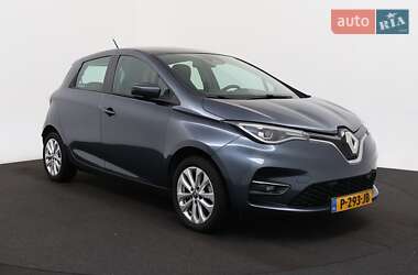 Хэтчбек Renault Zoe 2020 в Луцке