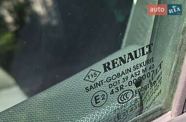 Хэтчбек Renault Zoe 2018 в 