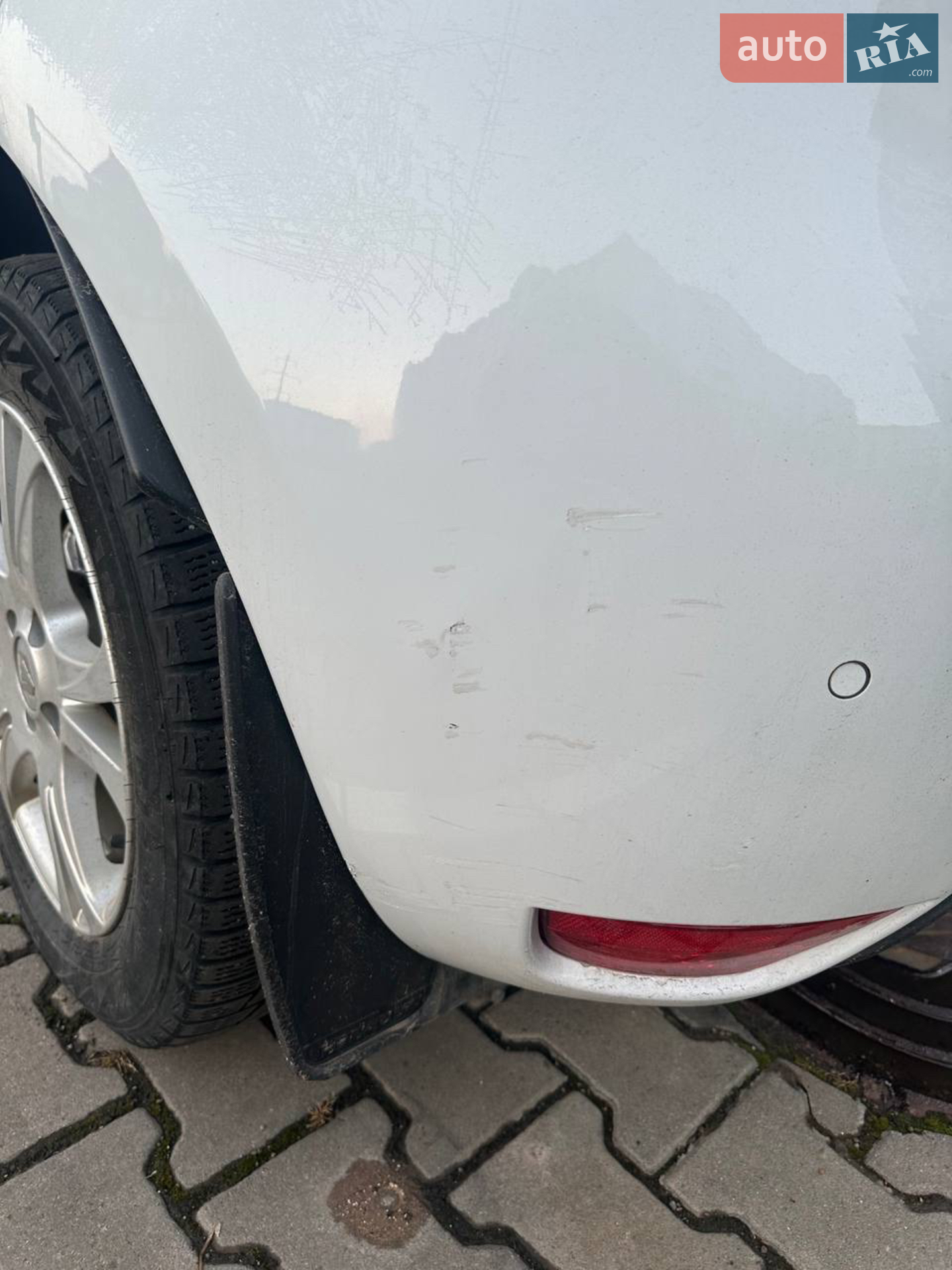 2018 Renault ZOE - мініатюра 7
