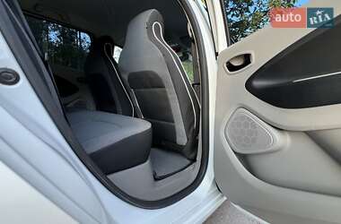 Хэтчбек Renault Zoe 2014 в Тернополе