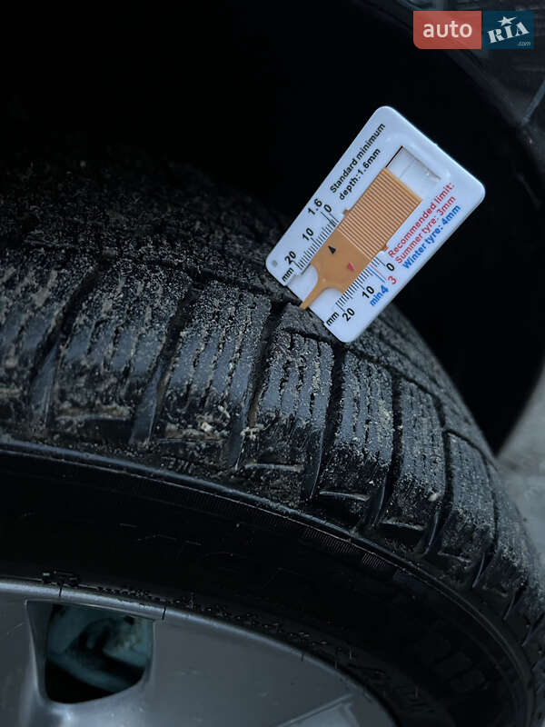 Хетчбек Renault Zoe 2017 в Мостиській фото 22 Хетчбек Renault Zoe 2017 в Мостиській