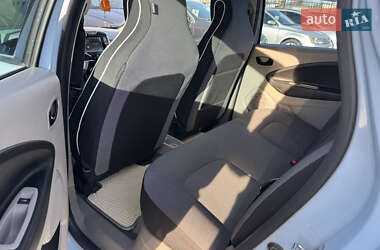 Хетчбек Renault Zoe 2013 в Стрию