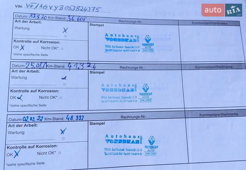 Хэтчбек Renault Zoe 2015 в Кривом Роге фото 11 Хэтчбек Renault Zoe 2015 в Кривом Роге