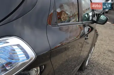 Renault Zoe 2018