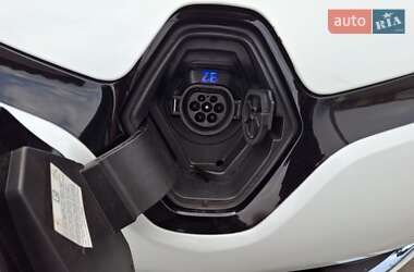 Хэтчбек Renault Zoe 2013 в Калуше